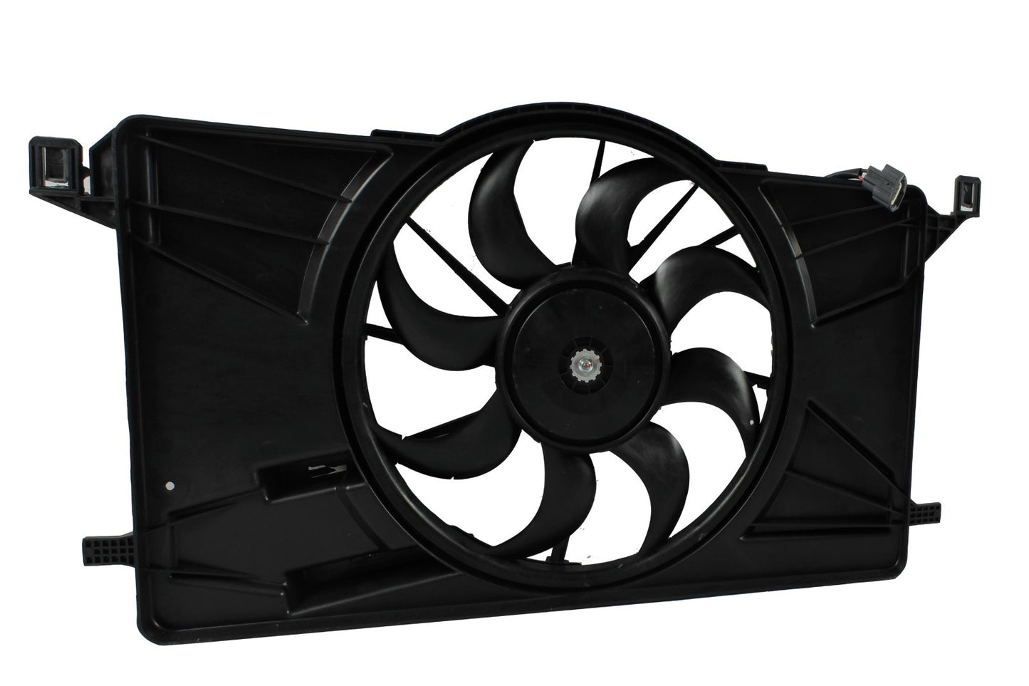 Motoventilador Automotriz Ford Focus 11-18