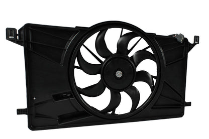 Motoventilador Automotriz Ford Focus 11-18
