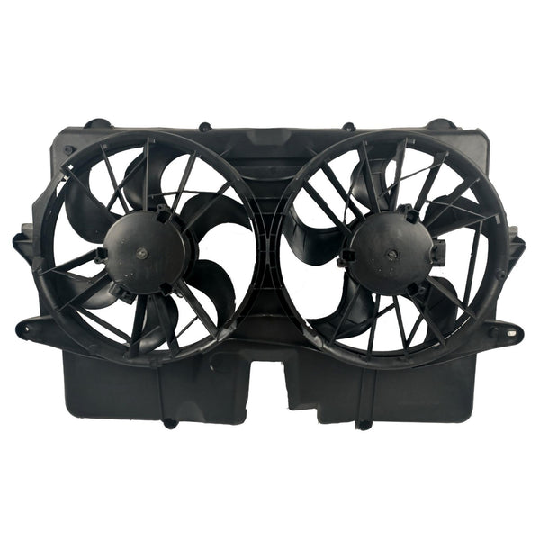 Motoventilador Automotriz Ford Escape 01-04