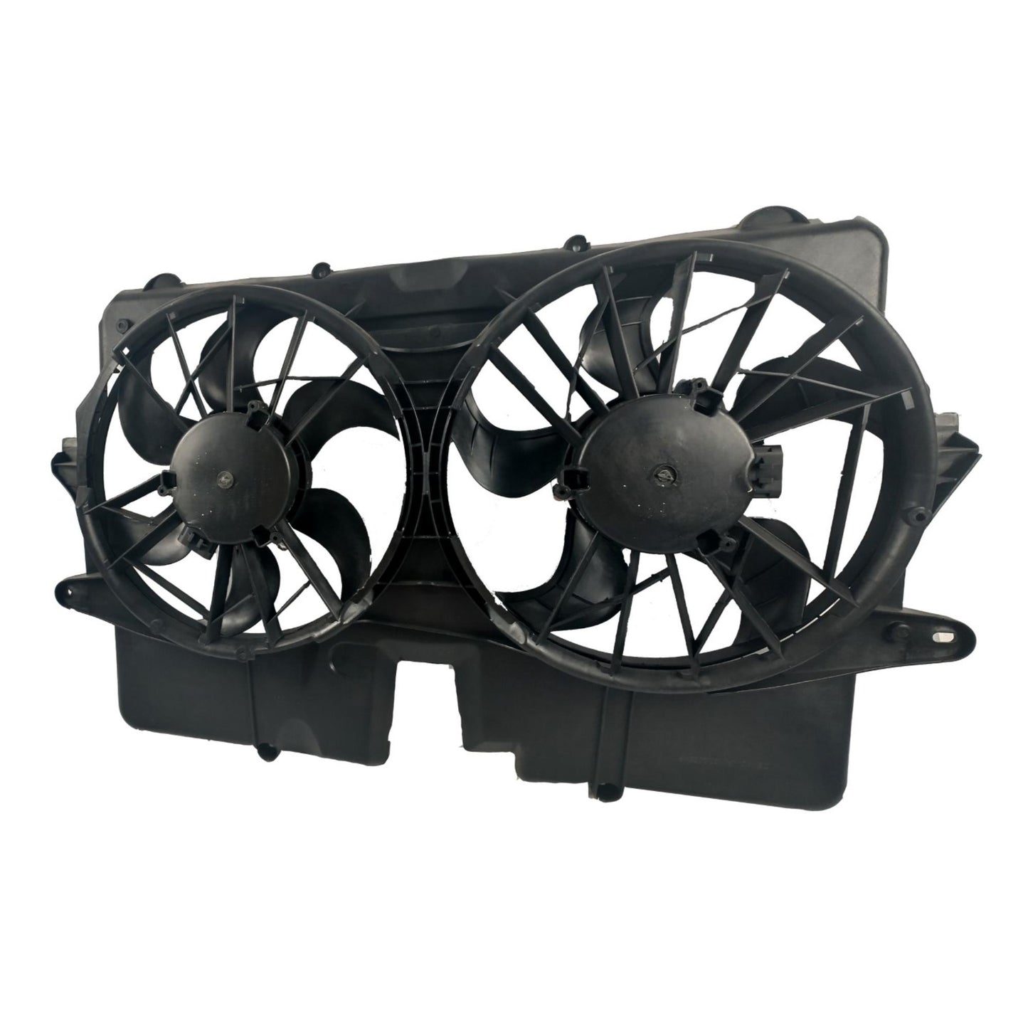 Motoventilador Automotriz Ford Escape 01-04
