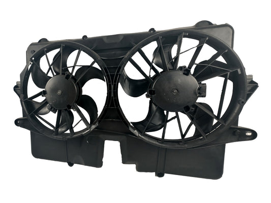 Motoventilador Automotriz Ford Escape 01-04