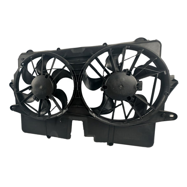 Motoventilador Automotriz Ford Escape 01-04