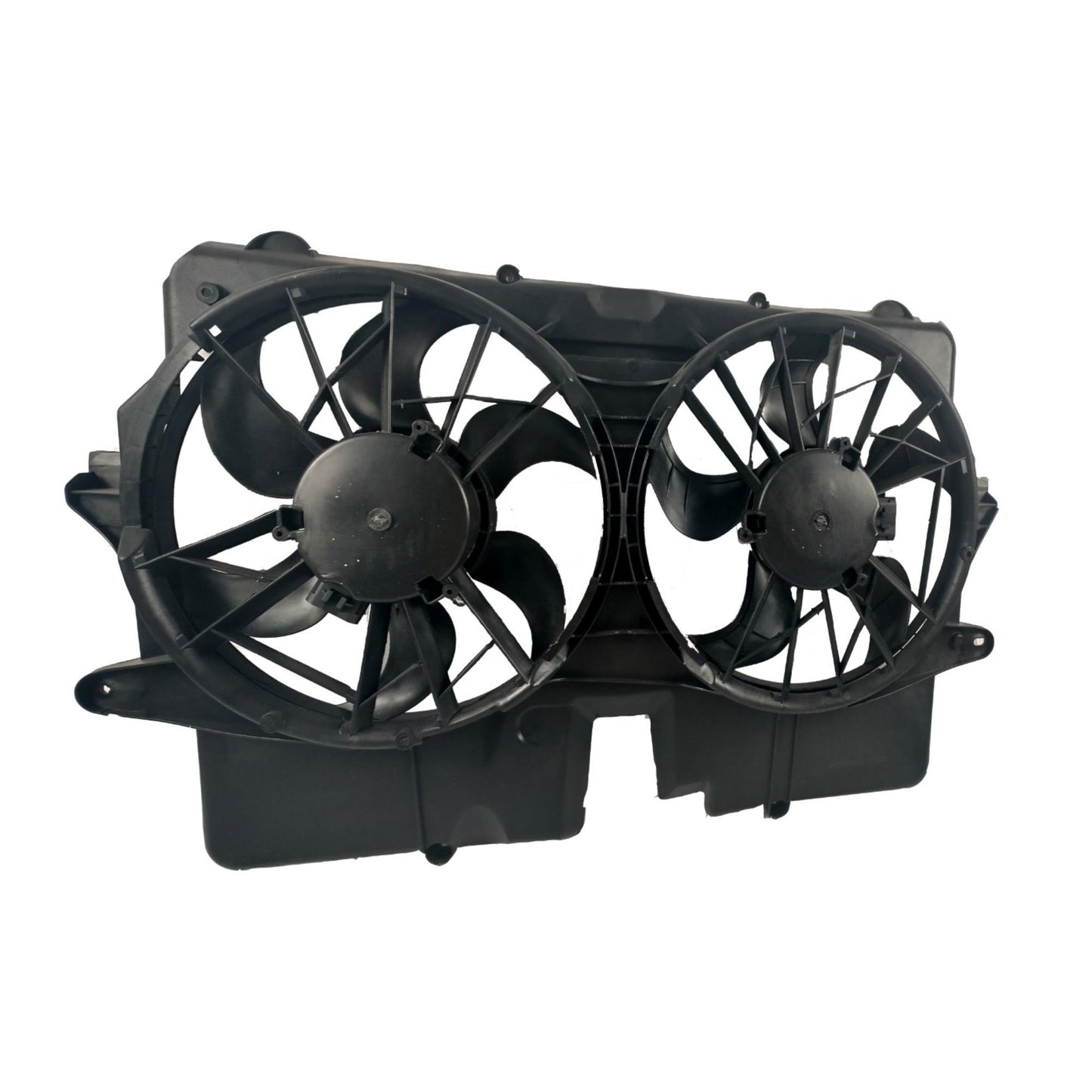 Motoventilador Automotriz Ford Escape 01-04