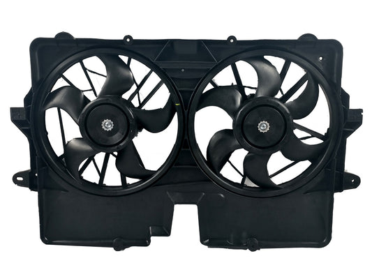 Motoventilador Automotriz Ford Escape 01-04
