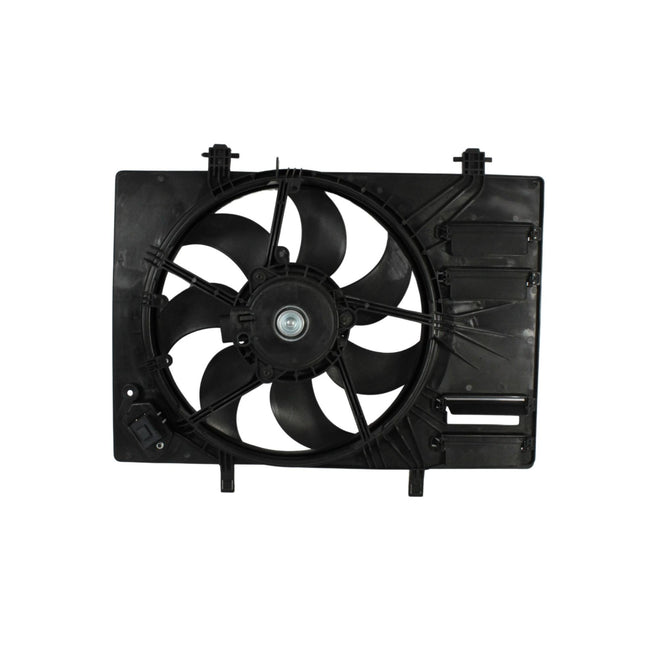 Motoventilador Automotriz Ford Ecosport 1.5 18-21