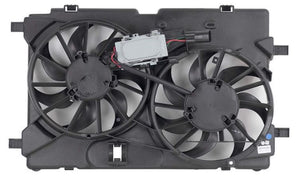 Motoventilador para Lincoln MKZ 2010-2014 Automatico