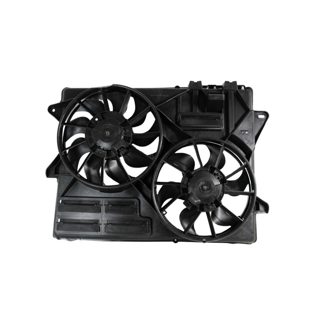 Motoventilador Automotriz Ford Mustang 14-19