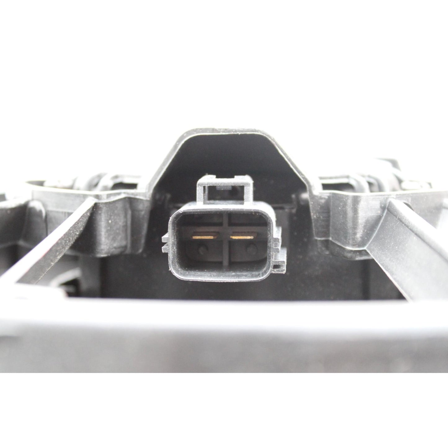 Motoventilador Automotriz Ford Mustang 14-19