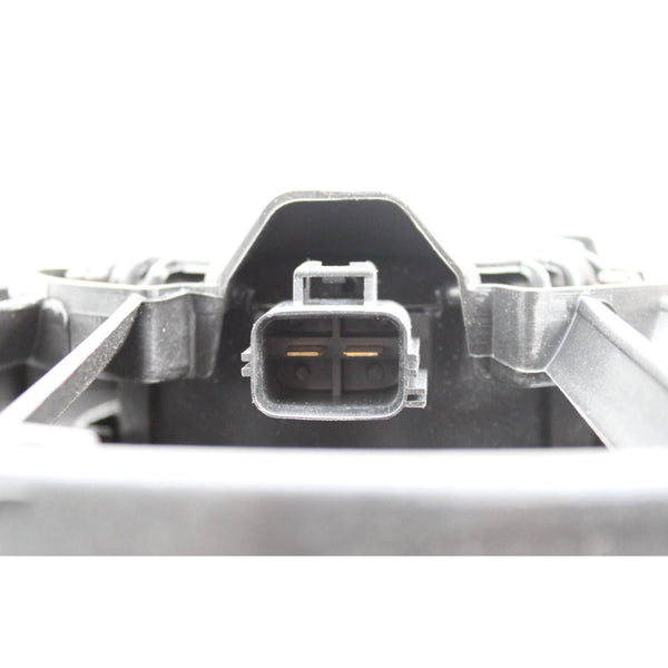 Motoventilador Automotriz Ford Mustang 14-19