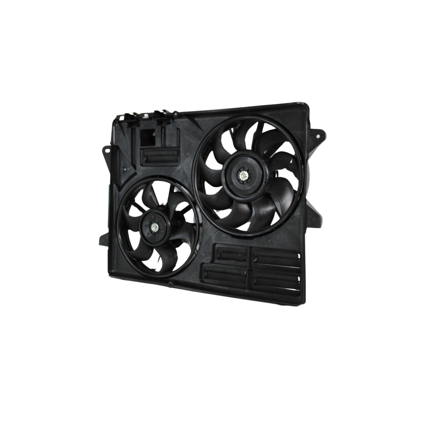 Motoventilador Automotriz Ford Mustang 14-19