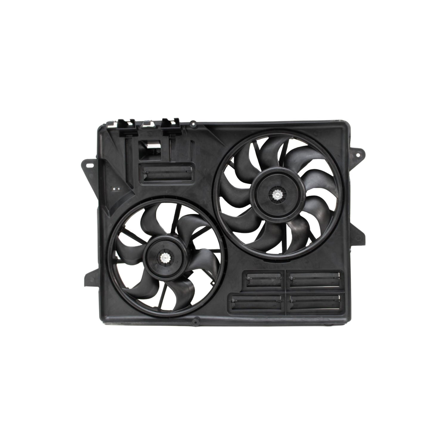 Motoventilador Automotriz Ford Mustang 14-19