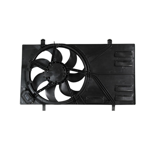 Motoventilador Automotriz Ford Fiesta Ecosport 14-19