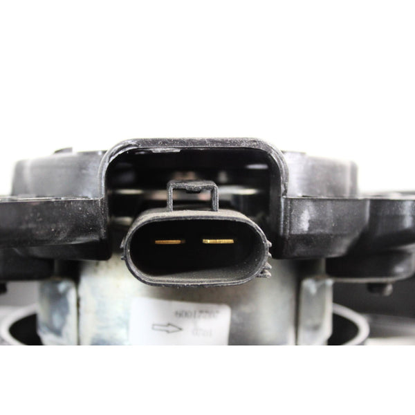 Motoventilador Automotriz Ford Fiesta Ecosport 14-19