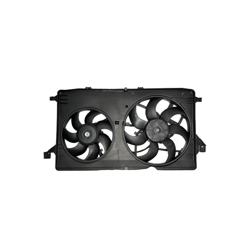 Motoventilador Automotriz Ford Transit 07-14 C/Resistencia