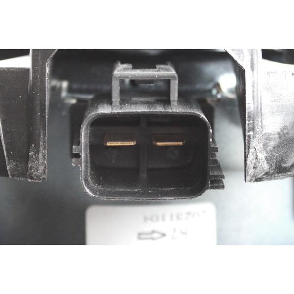 Motoventilador Automotriz Lincoln Continental 15-19
