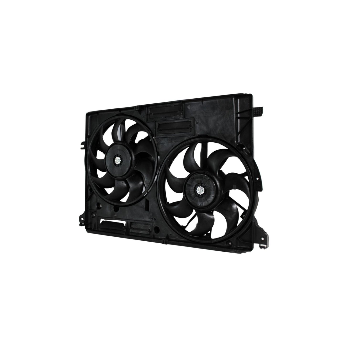 Motoventilador Automotriz Lincoln Continental 15-19