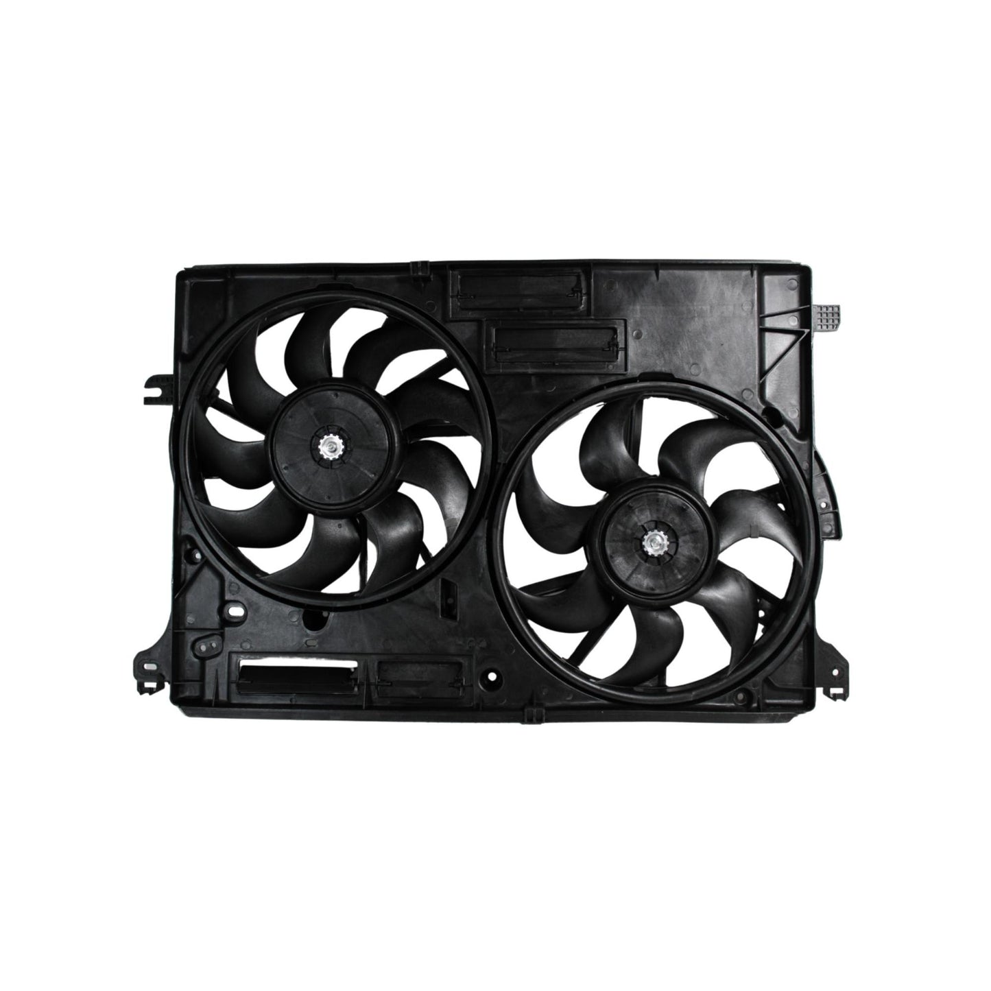 Motoventilador Automotriz Lincoln Continental 15-19