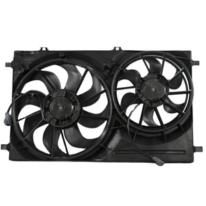 Motoventilador Automotriz Ford Transit 15-18