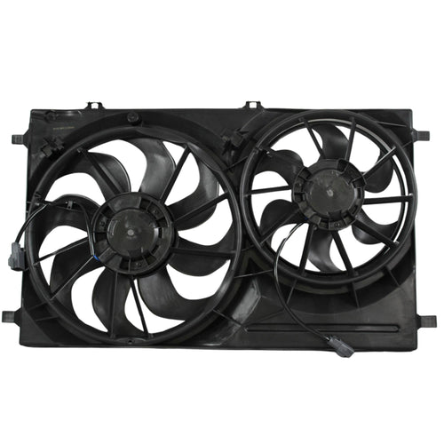 Motoventilador Automotriz Ford Transit 15-18