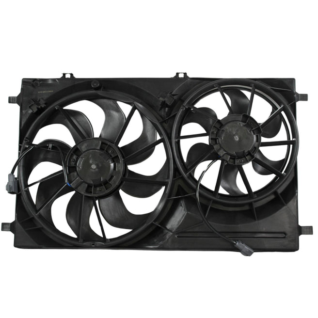 Motoventilador Automotriz Ford Transit 15-18