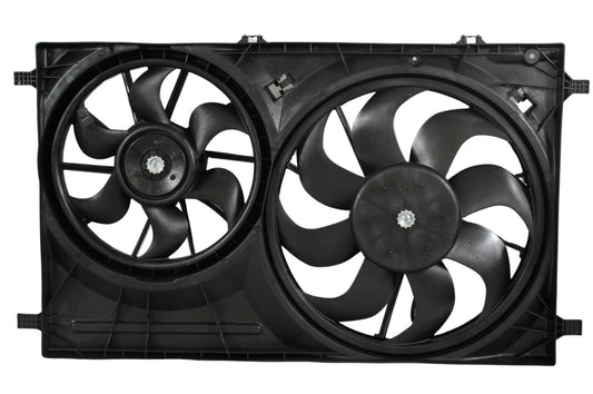 Motoventilador Automotriz Ford Transit 15-18