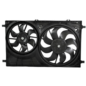 Motoventilador Automotriz Ford Transit 15-18