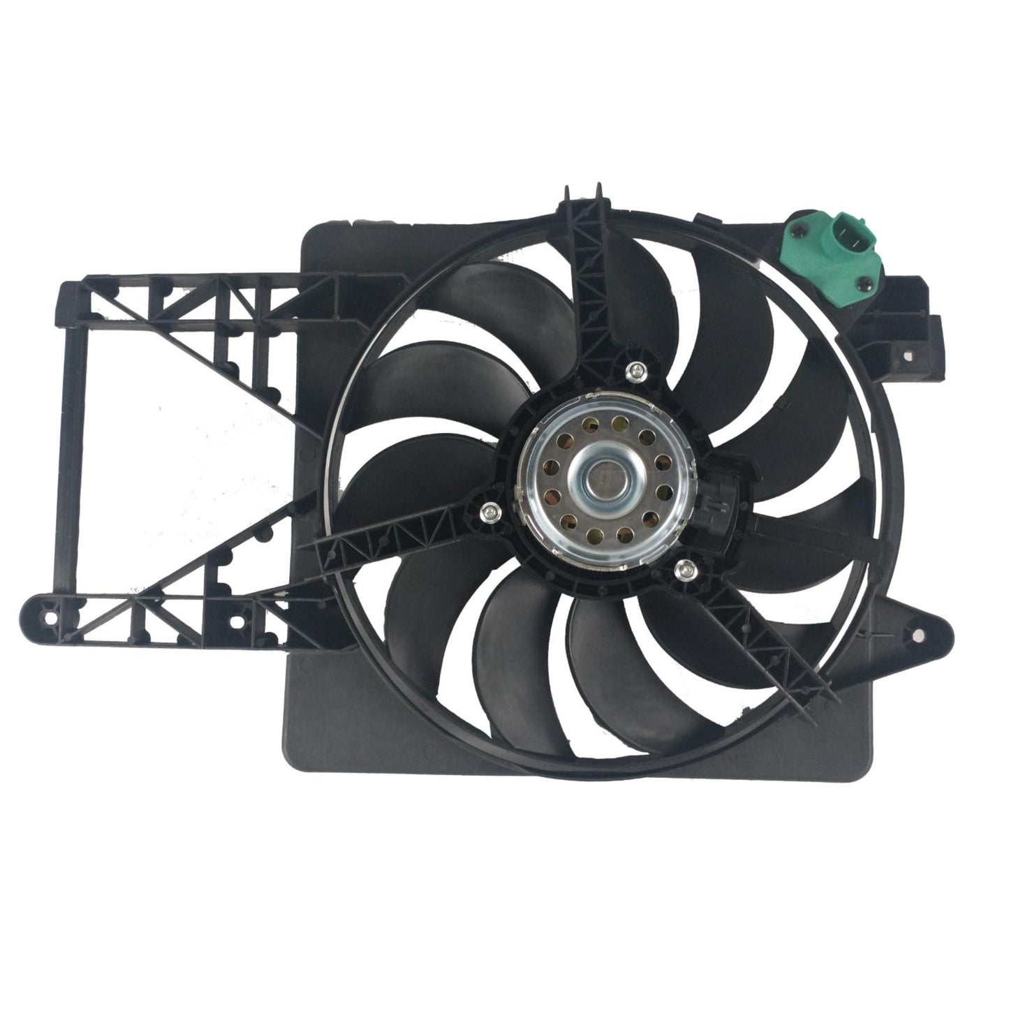 Motoventilador Automotriz Ford Courier 01-12