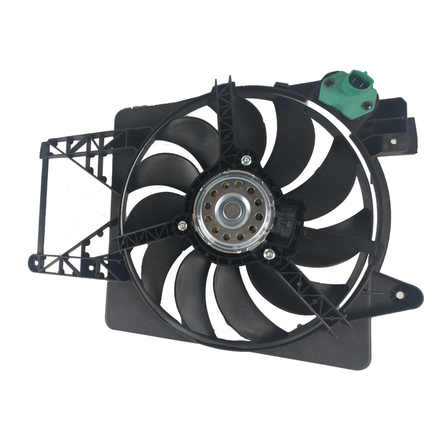 Motoventilador Automotriz Ford Courier 01-12