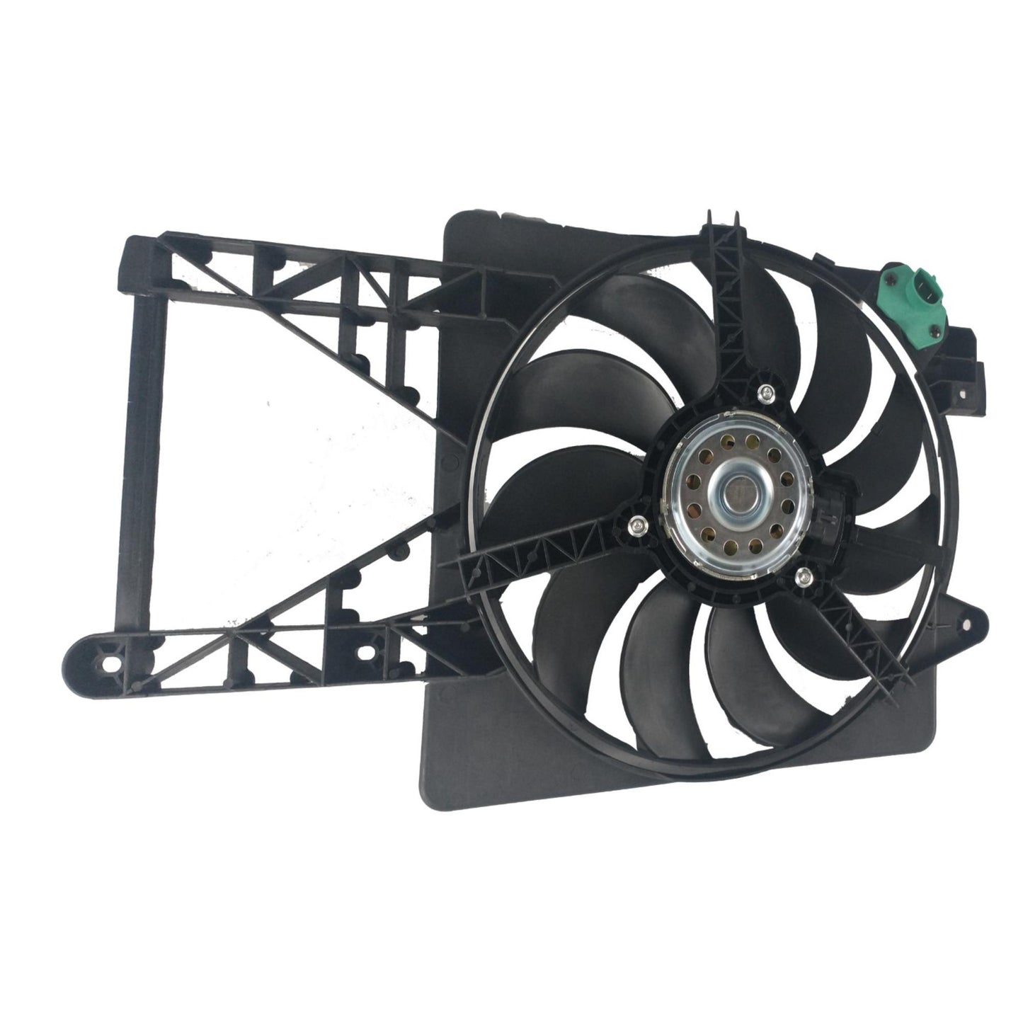Motoventilador Automotriz Ford Courier 01-12