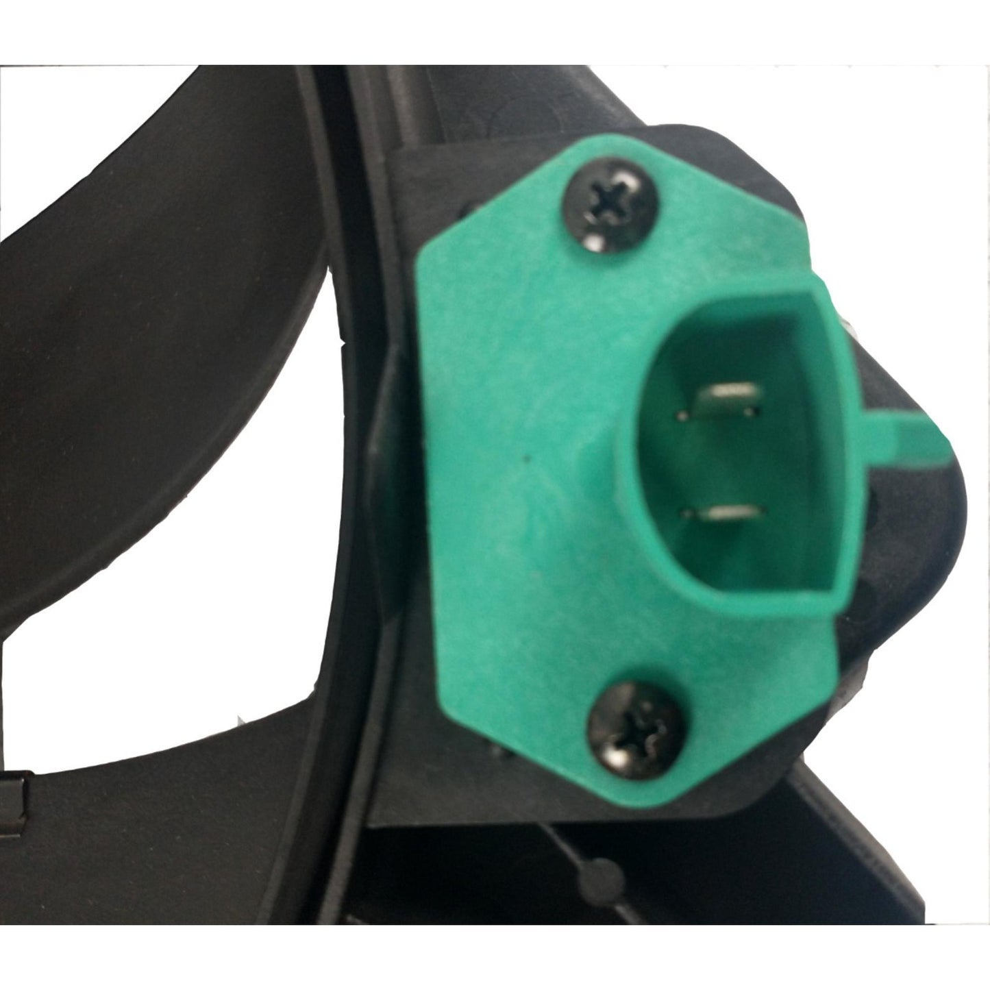 Motoventilador Automotriz Ford Courier 01-12