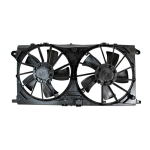 Motoventilador Automotriz Ford F-150 15-19