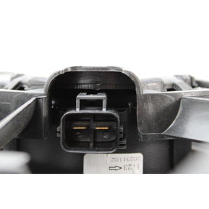 Motoventilador Automotriz Ford F-150 15-19