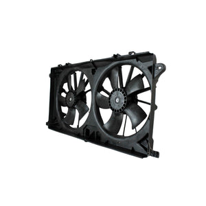 Motoventilador Automotriz Ford F-150 15-19