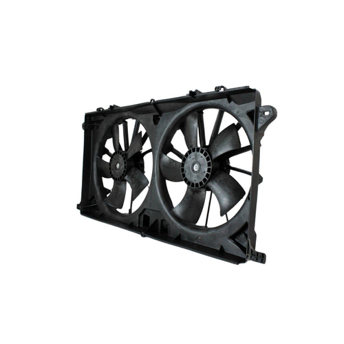 Motoventilador Automotriz Ford F-150 15-19
