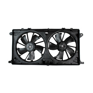 Motoventilador Automotriz Ford F-150 15-19