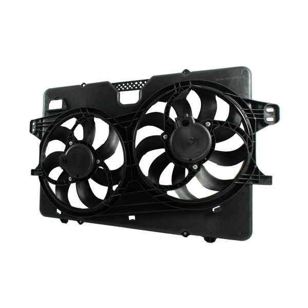 Motoventilador Automotriz Ford Escape 08-12 Motor 2.5L L4