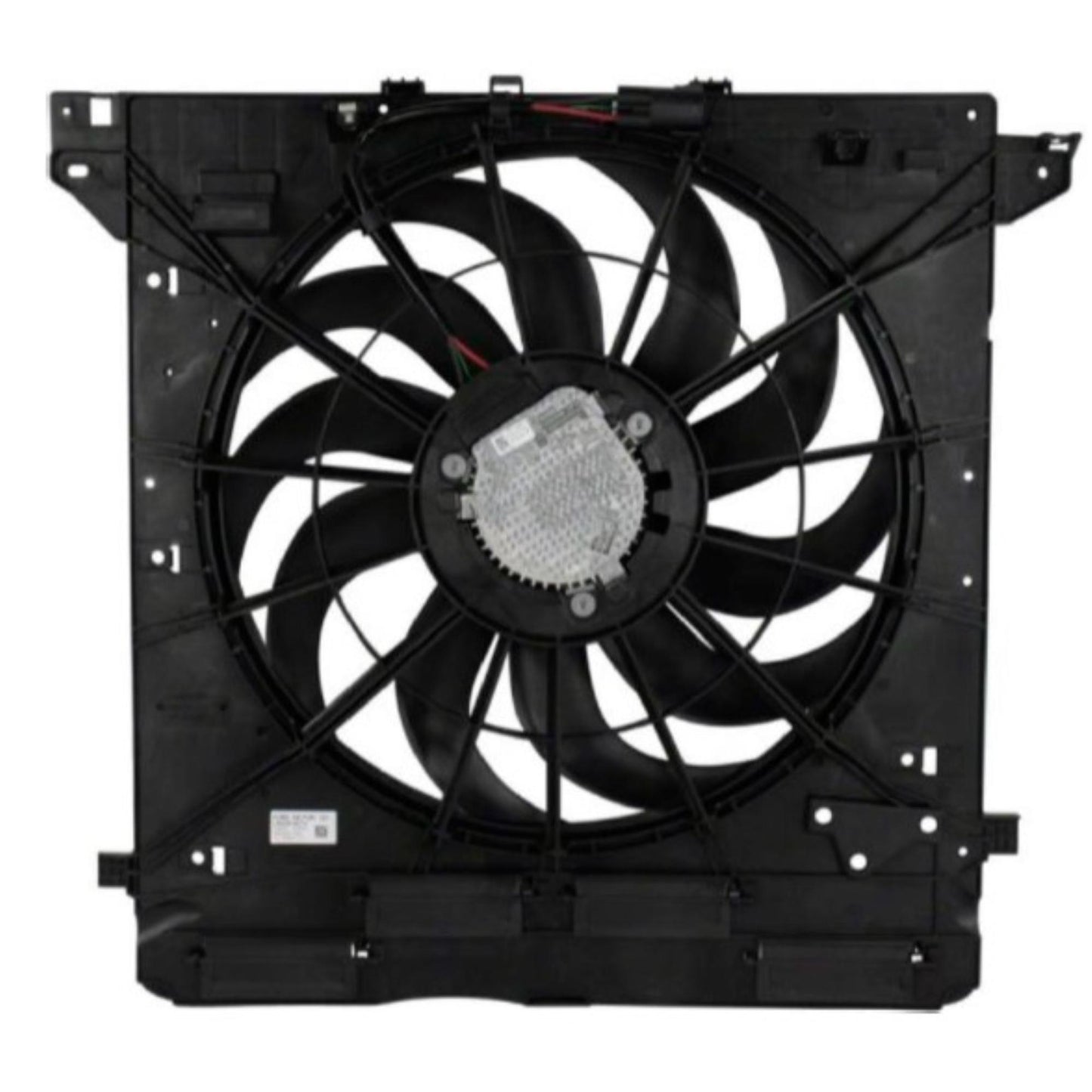 Motoventilador Automotriz Ford Explorer 20-22