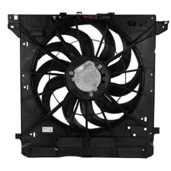 Motoventilador Automotriz Ford Explorer 20-22