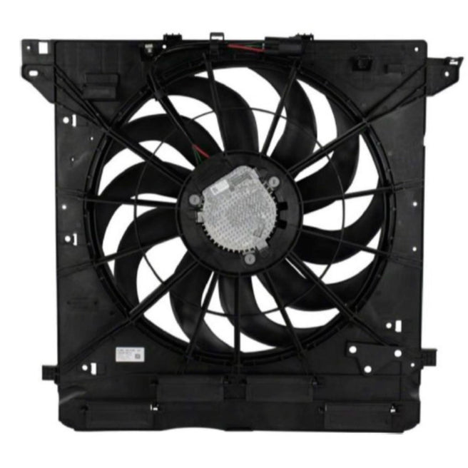 Motoventilador Automotriz Ford Explorer 20-22