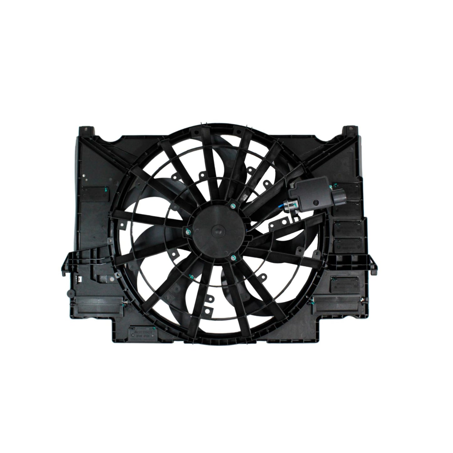Motoventilador Automotriz Jaguar XE 16-20