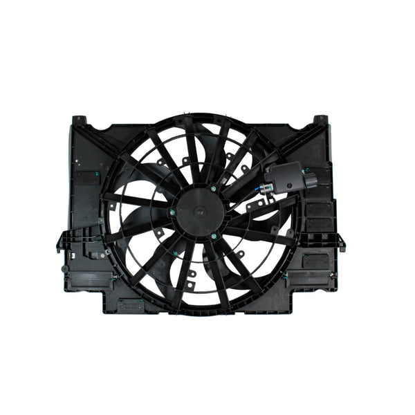 Motoventilador Automotriz Jaguar XE 16-20