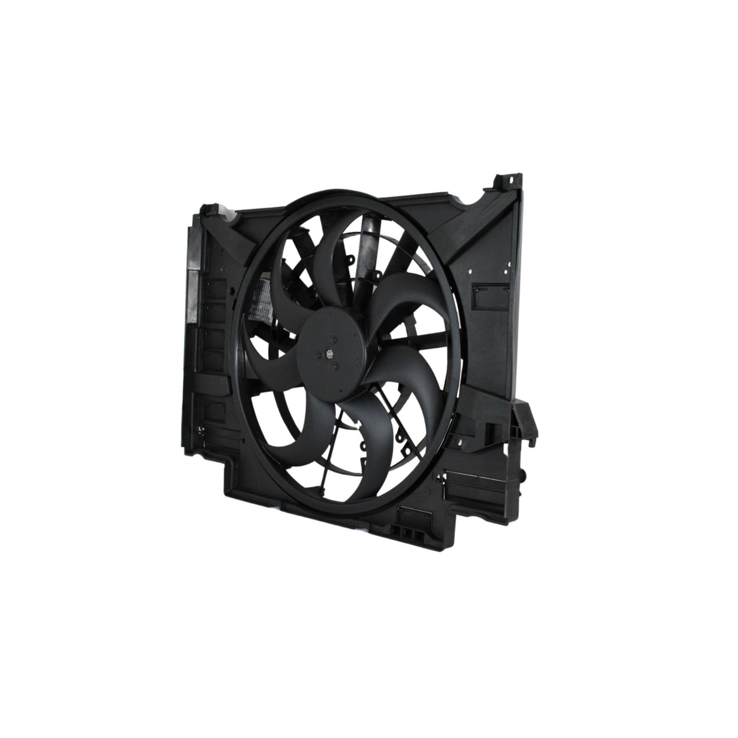 Motoventilador Automotriz Jaguar XE 16-20