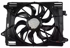 Motoventilador para Ford Escape 2020-2022