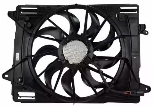 Motoventilador para Ford Escape 2020-2022