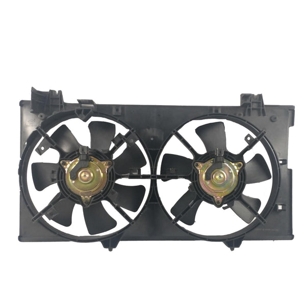 Motoventilador Automotriz Mazda 6 03-08 2.3 L
