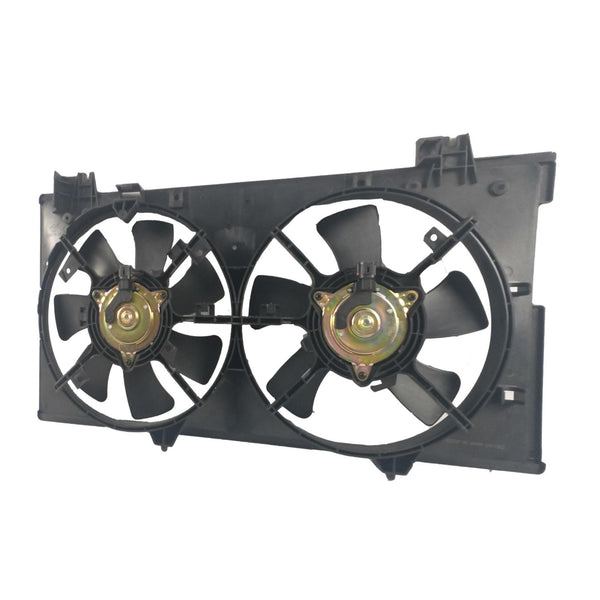 Motoventilador Automotriz Mazda 6 03-08 2.3 L