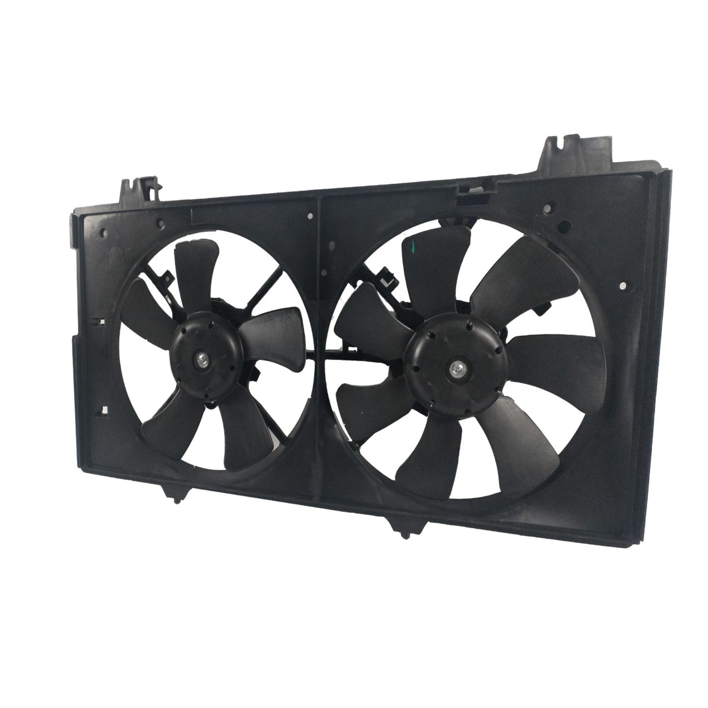 Motoventilador Automotriz Mazda 6 03-08 2.3 L