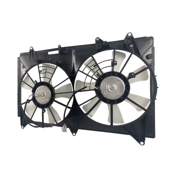 Motoventilador Automotriz Mazda CX-7 07-09