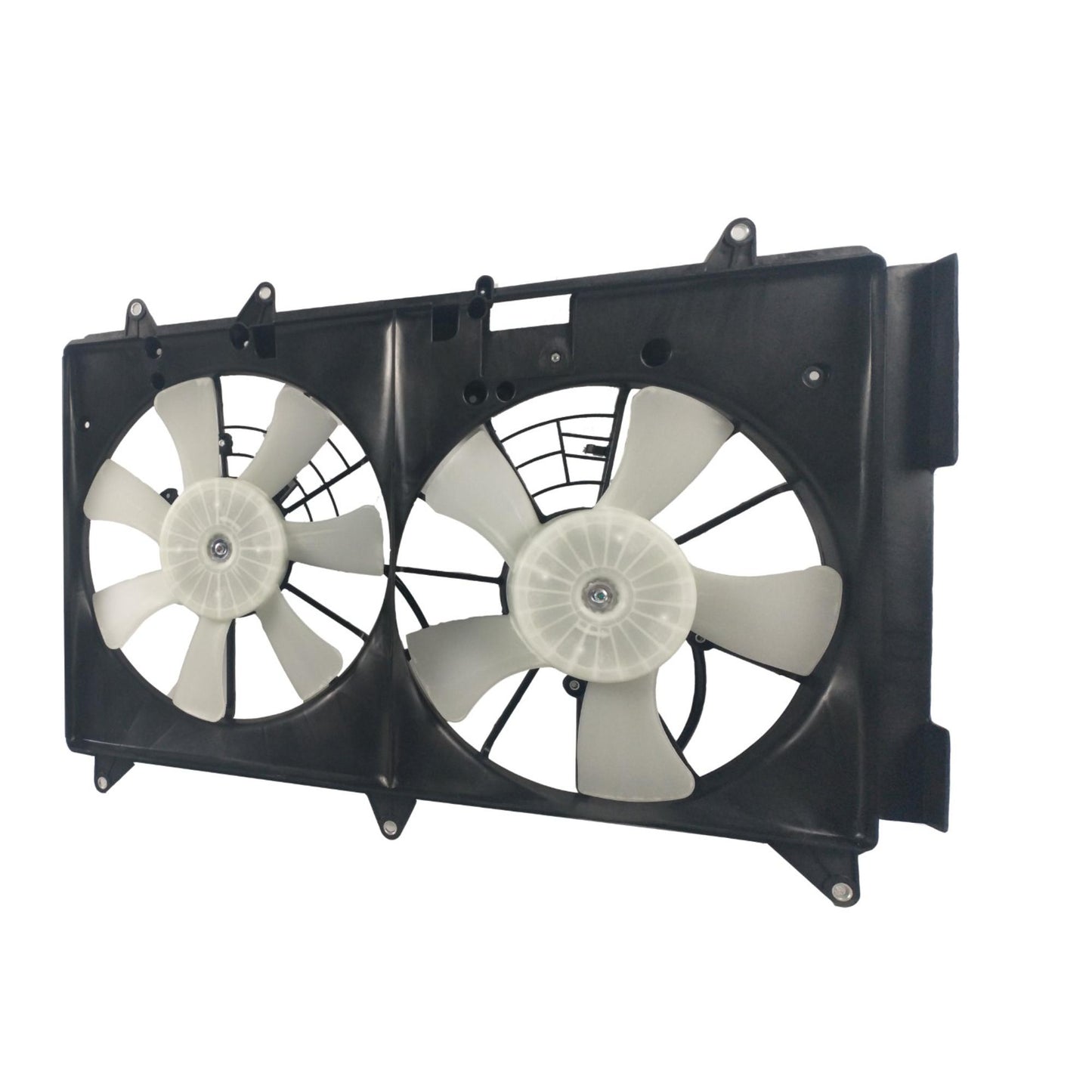 Motoventilador Automotriz Mazda CX-7 07-09