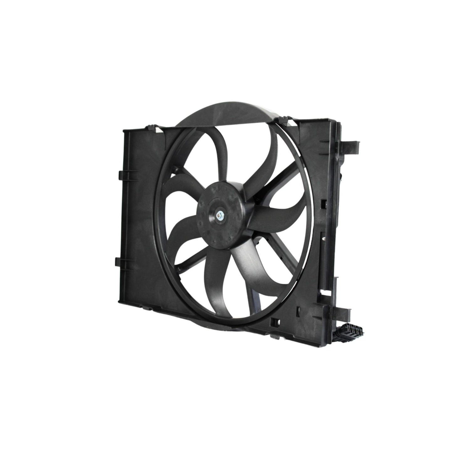 Motoventilador Automotriz Ford Fusion 06 -10